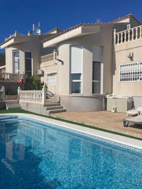 Villa Del Mar